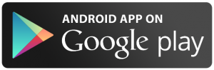 Google Play store logo