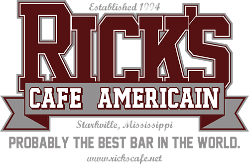 Rick's Café