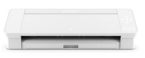 Silhouette Cameo 3