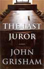 The Last Juror by John Grisham