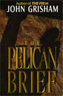 The Pelican Brief by John Grisham